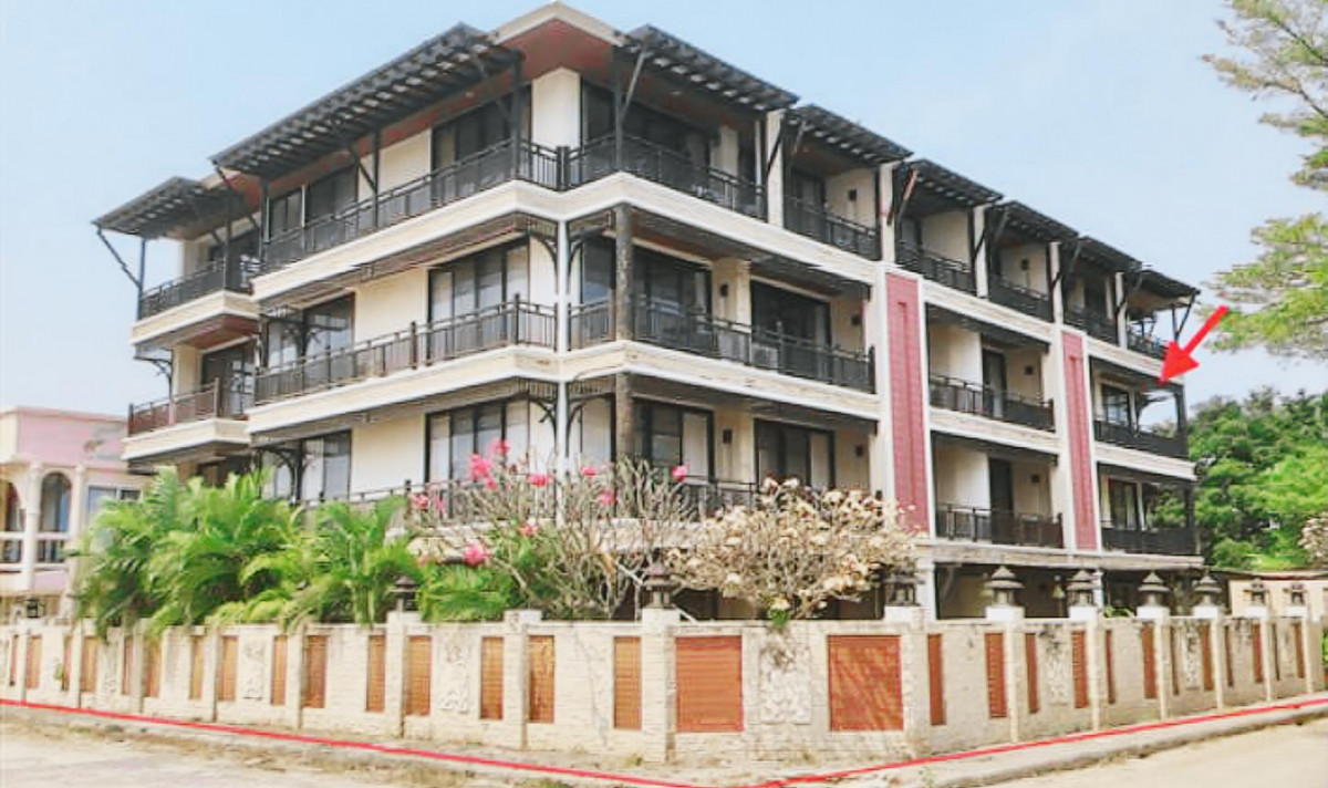 ห้องพัก